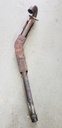 BRP (Can-am / Ski-doo)-BOMBARDIER Tuned Pipe - 707600453-707600453