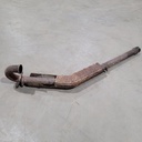 BRP (Can-am / Ski-doo)-BOMBARDIER Tuned Pipe - 707600453-707600453