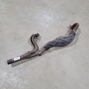 BRP (Can-am / Ski-doo)-front tuned pipe-707600529