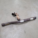 BRP (Can-am / Ski-doo)-rear tuned pipe-707600530