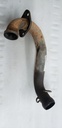 BRP (Can-am / Ski-doo)-Front Head Pipe Engine 10 - 707600627 CAN AM-707600627