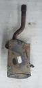 BRP (Can-am / Ski-doo)-muffler except outlander max europe-707600629