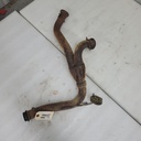 BRP (Can-am / Ski-doo)-(new ref. 707601020) junction head pipe-707600639