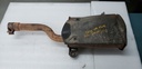 BRP (Can-am / Ski-doo)-muffler_exhaust outlander max europe-707600799