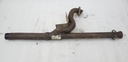 BRP (Can-am / Ski-doo)-rear head pipe-707600985