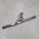 BRP (Can-am / Ski-doo)-rear head pipe-707600985