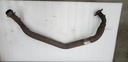 BRP (Can-am / Ski-doo)-Front Head Pipe Model- Europe-707601013
