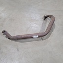 BRP (Can-am / Ski-doo)-front head pipe-707601013