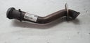 Rear Head Pipe Model- Europe