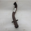 BRP (Can-am / Ski-doo)-rear head pipe-707601018