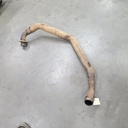 BRP (Can-am / Ski-doo)-front head pipe-707601203