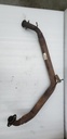 BRP (Can-am / Ski-doo)-front head pipe-707601203