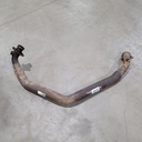 BRP (Can-am / Ski-doo)-front head pipe-707601204