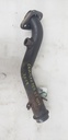 BRP (Can-am / Ski-doo)-Rear Head Pipe Except Model- Europe-707601206