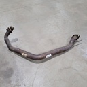 BRP (Can-am / Ski-doo)-front head pipe-707601210
