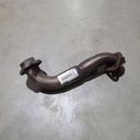 BRP (Can-am / Ski-doo)-rear head pipe-707601213
