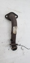 BRP (Can-am / Ski-doo)-rear head pipe-707601213