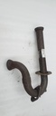 pipe_exhaust in weld