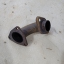 BRP (Can-am / Ski-doo)-pipe_exhaust in weld-707601232