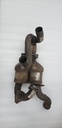 BRP (Can-am / Ski-doo)-pipe_exhaust in weld-707601232