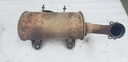 BRP (Can-am / Ski-doo)-Muffler Ass'y (Before January 2014) Except Model- Europe,-707601245
