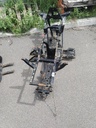 [1015330-067] WELD-MAIN FRAME,SPMN 5 05%