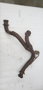 BRP (Can-am / Ski-doo)-link head pipe-707601327