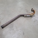BRP (Can-am / Ski-doo)-bombardier FRONT HEAD PIPE OUTL 4 - 707601358-707601358