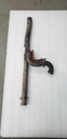 BRP (Can-am / Ski-doo)-Rear Head Pipe - 707601420 CAN AM-707601420