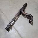 BRP (Can-am / Ski-doo)-Rear Head Pipe Engine 100 - 707601455 CAN AM-707601455