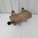 BRP (Can-am / Ski-doo)-muffler ass'y-707601492
