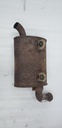 BRP (Can-am / Ski-doo)-muffler ass'y-707601492