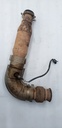 BRP (Can-am / Ski-doo)-Exhaust Pipe - 707601671 CAN AM-707601671