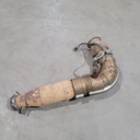 BRP (Can-am / Ski-doo)-Exhaust Pipe - 707601671 CAN AM-707601671