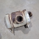 BRP (Can-am / Ski-doo)-Muffler - 707601731 CAN AM-707601731