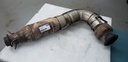 BRP (Can-am / Ski-doo)-Headpipe - 707602242 CAN AM-707602242