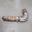 BRP (Can-am / Ski-doo)-Headpipe - 707602242 CAN AM-707602242