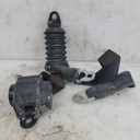 BRP (Can-am / Ski-doo)-safety belt package xds std-708001854