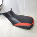 BRP (Can-am / Ski-doo)-(new ref. 708002494) seat ass'y package xmr red/white/black-708002152