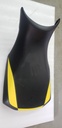 BRP (Can-am / Ski-doo)-Assembly Seat Package XMR - Can-Am - 708002549-708002549