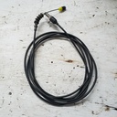 POLARIS-CABLE-THROTTLE - POLARIS - 7081674 POLARIS-7081674