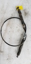 POLARIS-CABLE, SHIFT - POLARIS - 7081848 POLARIS-7081848