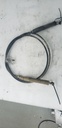 POLARIS-(new ref. 7082474) shift cable base-7081883