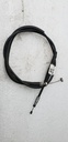 THROTTLE CABLE