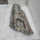 BRP (Can-am / Ski-doo)-CAMO LH RR FENDER XT - 708300834 CAN AM-708300834