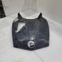 BRP (Can-am / Ski-doo)-Black, Hood - 708302435 can am-708302435