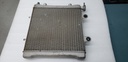 BRP (Can-am / Ski-doo)-Radiator - 709200012 can am-709200012