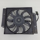 BRP (Can-am / Ski-doo)-fan se5 electronic, a29h, a29j, a29k, a29l, a29m, a29n-709200124
