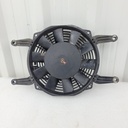 BRP (Can-am / Ski-doo)-fan ass'y-709200158