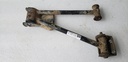 POLARIS-WELD-UPPER CONTROL ARM,RH - POLARIS - 1015849-067-1015849-067